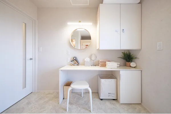 ランドリースペース